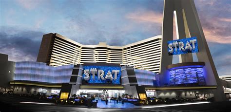 strat hotel reviews|The STRAT Hotel,Casino & Skypod .